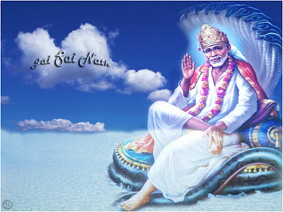 Shirdi Sai Baba Miracles Leela Blessings Sai Nav Guruwar Vrat Miralces | http://hindiblog.saiyugnetwork.com