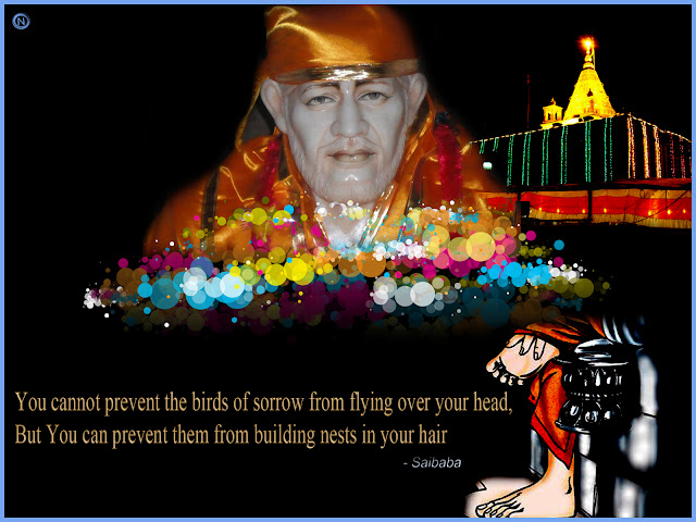 Hindi Blog Sai Baba Answers | Shirdi Sai Baba Grace Blessings | Shirdi Sai Baba Miracles Leela | Sai Baba's Help | Real Experiences of Shirdi Sai Baba | Sai Baba Quotes | Sai Baba Pictures | http://www.shirdisaibabaexperiences.org