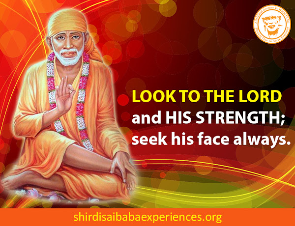Hindi Blog of Sai Baba Answers | Shirdi Sai Baba Grace Blessings | Shirdi Sai Baba Miracles Leela | Sai Baba's Help | Real Experiences of Shirdi Sai Baba | Sai Baba Quotes | Sai Baba Pictures | http://hindiblog.saiyugnetwork.com